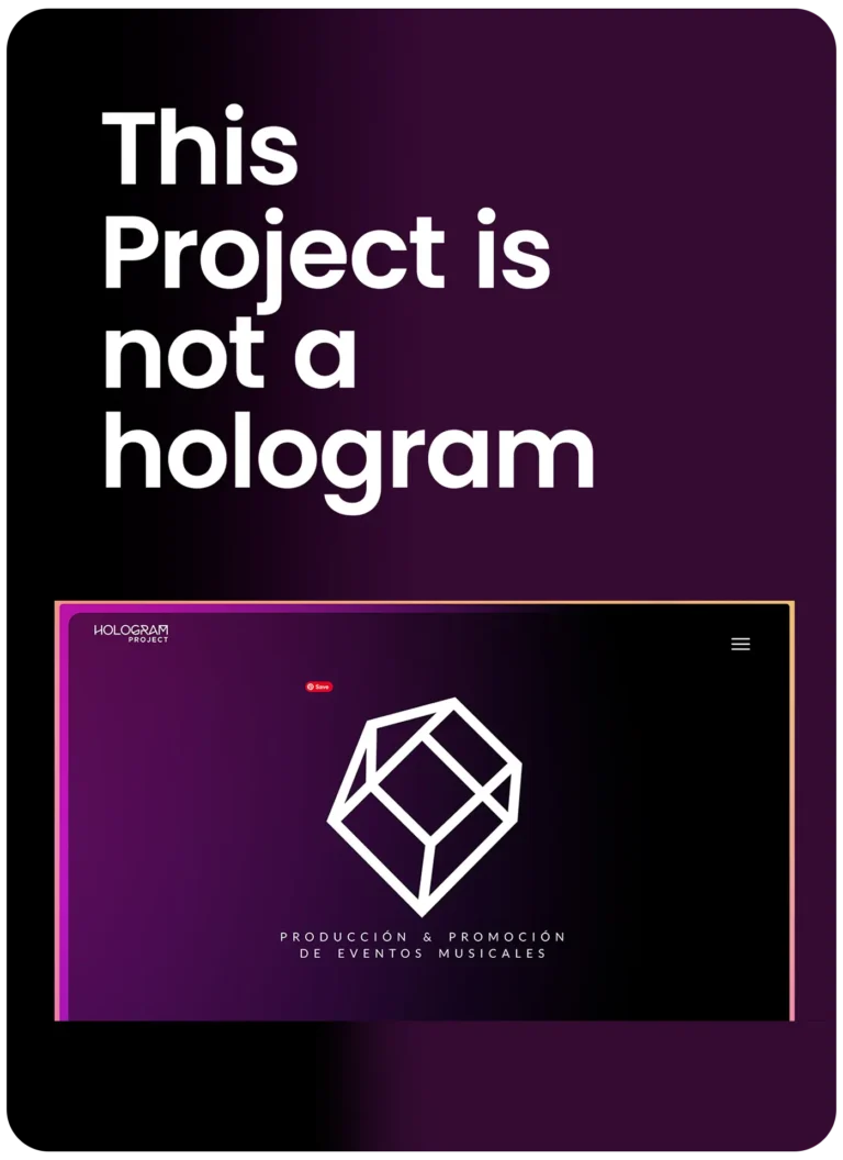 Projects New 24 Vertical_Hologram